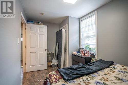 165 Emerald Street N, Hamilton, ON - Indoor Photo Showing Bedroom