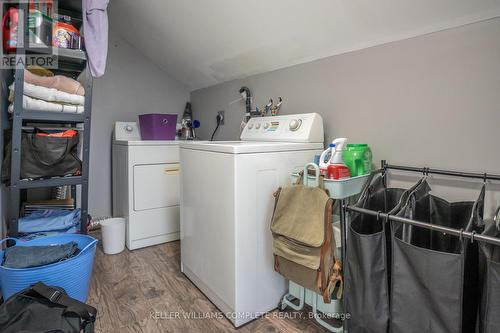 165 Emerald Street N, Hamilton, ON - Indoor Photo Showing Laundry Room