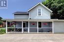 173 Main Street, Erin, ON  - Outdoor With Deck Patio Veranda 