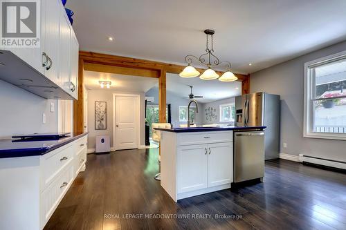 173 Main Street, Erin, ON - Indoor Photo Showing Kitchen