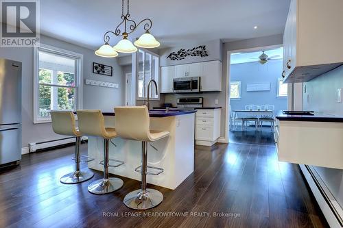 173 Main Street, Erin, ON - Indoor Photo Showing Kitchen