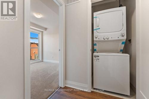 73 - 2 Willow Street, Brant (Paris), ON - Indoor Photo Showing Laundry Room