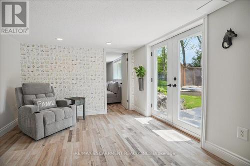 16 Church Street, Hamilton (Waterdown), ON - Indoor