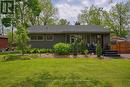 16 Church Street, Hamilton (Waterdown), ON  - Outdoor With Deck Patio Veranda 