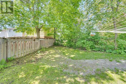 8 - 15 Winchester Drive N, Greater Napanee, ON - Outdoor