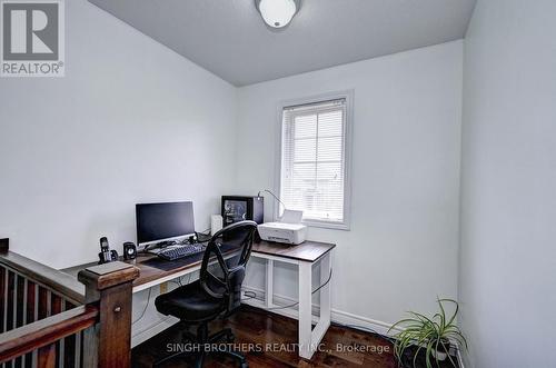 23 Timber Creek Crescent, Cambridge, ON - Indoor Photo Showing Office