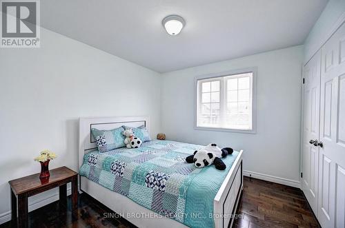 23 Timber Creek Crescent, Cambridge, ON - Indoor Photo Showing Bedroom