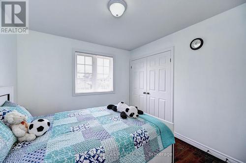 23 Timber Creek Crescent, Cambridge, ON - Indoor Photo Showing Bedroom