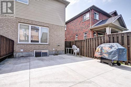 23 Timber Creek Crescent, Cambridge, ON - Outdoor With Exterior