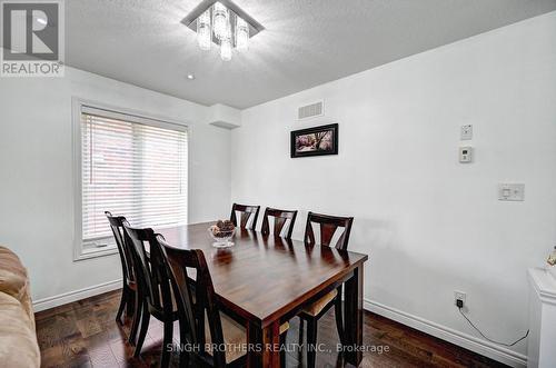 23 Timber Creek Crescent, Cambridge, ON - Indoor Photo Showing Dining Room