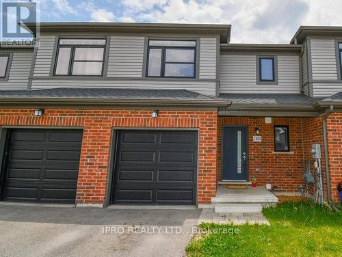 1353 Michael Circle N, London, ON - Outdoor