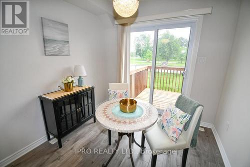 1353 Michael Circle N, London, ON - Indoor Photo Showing Dining Room