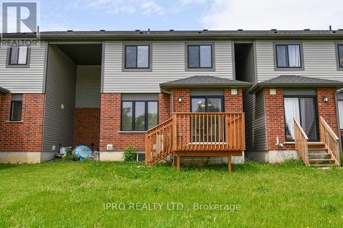 1353 Michael Circle N, London, ON - Outdoor