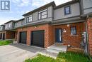 1353 Michael Circle N, London, ON  - Outdoor With Exterior 