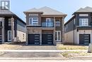 47 Hildred Street, Welland, ON  - Outdoor With Balcony With Facade 