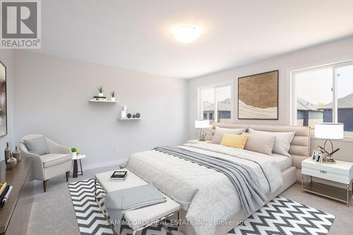 47 Hildred Street, Welland, ON - Indoor Photo Showing Bedroom