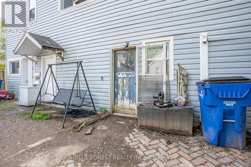 192 Forest Street, Chatham-Kent, ON - Outdoor