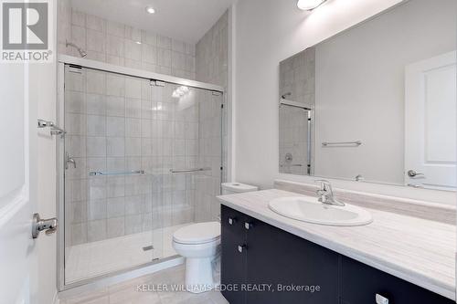 26 - 261 Woodbine Avenue, Kitchener, ON - Indoor Photo Showing Bathroom