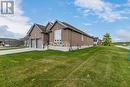 705 Hollinger Drive S, North Perth, ON  - Outdoor 