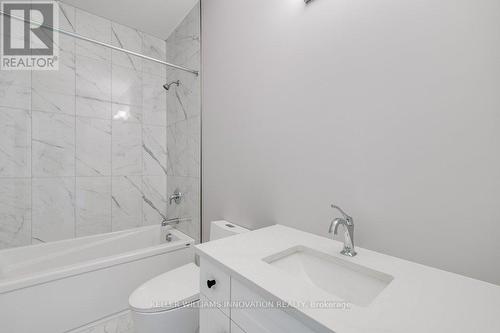 705 Hollinger Drive S, North Perth, ON - Indoor Photo Showing Bathroom