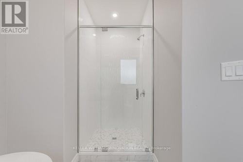 705 Hollinger Drive S, North Perth, ON - Indoor Photo Showing Bathroom