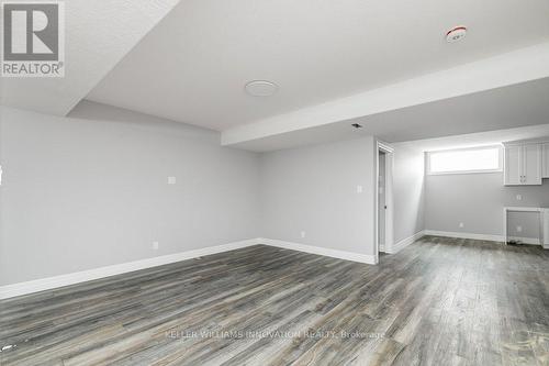 705 Hollinger Drive S, North Perth, ON - Indoor Photo Showing Other Room