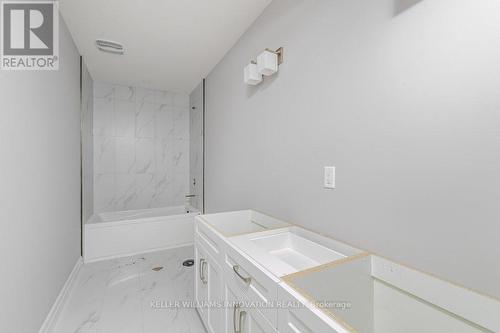 705 Hollinger Drive S, North Perth, ON - Indoor Photo Showing Bathroom