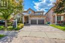 2216 Lapsley Crescent, Oakville, ON  - Outdoor With Facade 