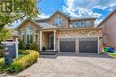 2216 Lapsley Crescent, Oakville, ON  - Outdoor With Facade 