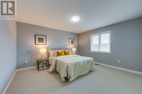 2216 Lapsley Crescent, Oakville, ON - Indoor Photo Showing Bedroom