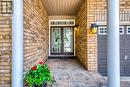 2216 Lapsley Crescent, Oakville, ON  -  With Exterior 