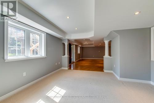 2216 Lapsley Crescent, Oakville, ON - Indoor Photo Showing Other Room