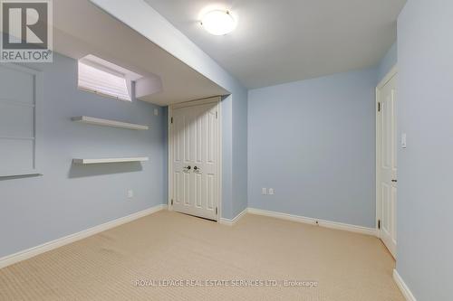 2216 Lapsley Crescent, Oakville, ON - Indoor Photo Showing Other Room