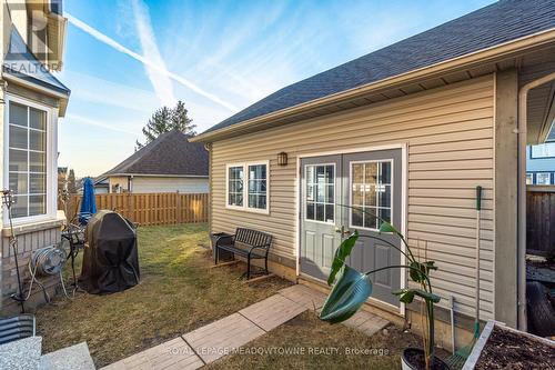 7129 Gillespie Lane, Mississauga, ON - Outdoor With Exterior