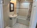 Bsmt - 5787 Invergordon Lane, Mississauga, ON  - Indoor Photo Showing Bathroom 