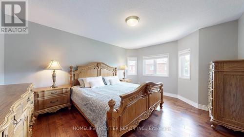 5420 Langford Road, Burlington, ON - Indoor Photo Showing Bedroom