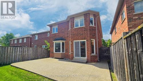 5420 Langford Road, Burlington, ON - Outdoor With Exterior