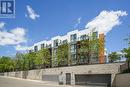 214 - 210 Sabina Drive, Oakville, ON  - Outdoor 