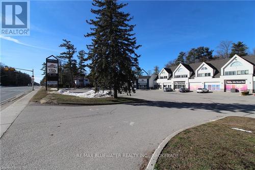 2 - 99 Ontario Street S, Lambton Shores (Grand Bend), ON 