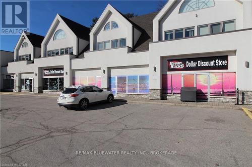 2 - 99 Ontario Street S, Lambton Shores (Grand Bend), ON 