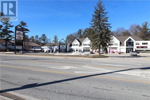 2 - 99 Ontario Street S, Lambton Shores (Grand Bend), ON 