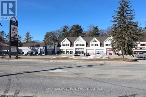 2 - 99 Ontario Street S, Lambton Shores (Grand Bend), ON 