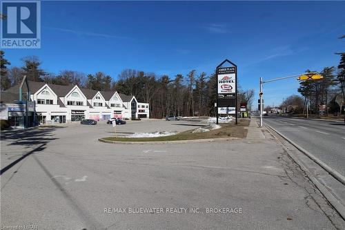 2 - 99 Ontario Street S, Lambton Shores (Grand Bend), ON 