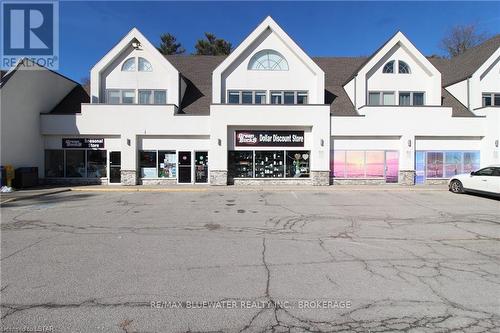 2 - 99 Ontario Street S, Lambton Shores (Grand Bend), ON 