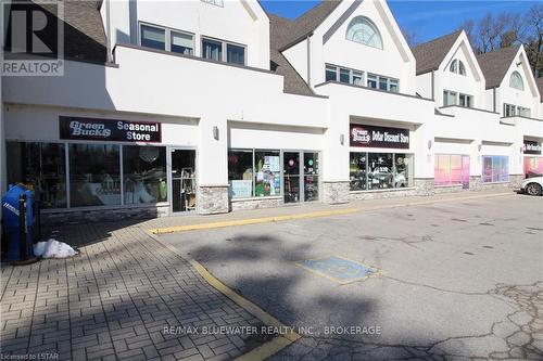 2 - 99 Ontario Street S, Lambton Shores (Grand Bend), ON 