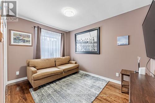 87 Merryfield Drive, Toronto, ON - Indoor Photo Showing Other Room