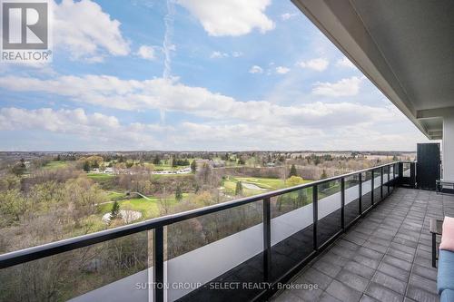 1001 - 460 Callaway Road, London, ON - Outdoor With View With Exterior