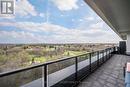 1001 - 460 Callaway Road, London, ON  - Outdoor With View With Exterior 