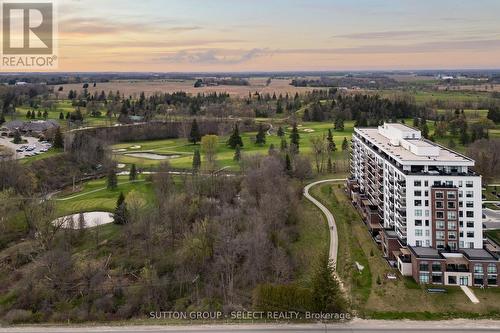1001 - 460 Callaway Road, London, ON - Outdoor With View
