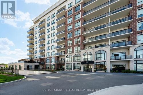 1001 - 460 Callaway Road, London, ON - Outdoor With Facade